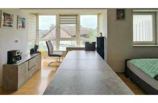 Wohnung kaufen in 94315 Haid, Ruhige 4-Zimmer-Wohnung in Straubing zu verkaufen, renovierungsbedürftig, frei ab 01.03.2026