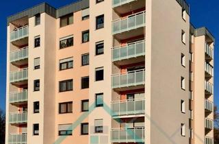 Wohnung kaufen in Am Osterbrauck 72, 58675 Hemer, Mitten im Grünen: Schöne 3-Zimmer-Wohnung im 2. OG mit Aufzug