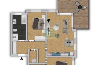 Wohnung kaufen in 18225 Kühlungsborn, Neubau | Exklusive Lage mit Grünanlage und Gewässer | Provisionsfrei