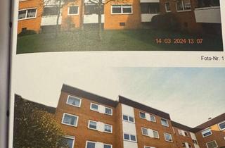 Wohnung kaufen in Stettiner Straße 17, 30916 Isernhagen, 4 Zimmerwohnung inkl. Garage in Altwarmbüchen