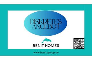 Wohnung kaufen in 31191 Algermissen, BENIT| ALGERMISSEN, RIESIGES Potential: Sanierungsbedürftige - 4-Zimmer, 93 qm, Balkon