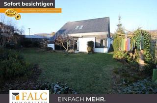 Haus kaufen in 31812 Bad Pyrmont, Seltene Gelegenheit!