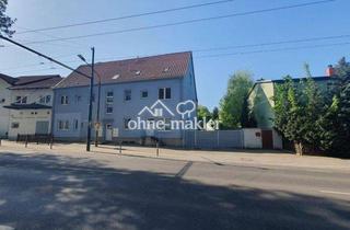 Wohnung mieten in Freienwalder Str 39, 16225 Eberswalde, Eberswalde 3 Zimmer Wohnung