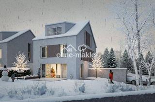 Einfamilienhaus kaufen in 72622 Nürtingen, „Exklusives Neubau-Einfamilienhaus in Toplage von Nürtingen