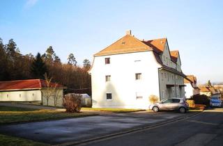 Wohnung kaufen in 92237 Sulzbach-Rosenberg, Helle 2-Zimmer Wohnung im 1. OG in Sulzbach-Rosenberg
