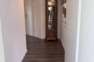 Wohnung kaufen in Charlotte-Von-Krogh-Straße 44, 25813 Husum, Schöne Eigentumswohnung in ruhiger Lage