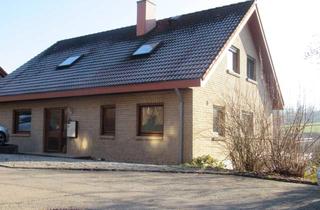 Wohnung kaufen in 74547 Untermünkheim, Barrierefreie 4-Zimmer Erdgeschosswohnung mit Terrasse in Untermünkheim