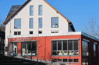 Wohnung mieten in Schulstraße, 58300 Wetter, 2,5-Zimmer-DG-Wohnung mit Balkon + EBK in Wetter-Volmarstein