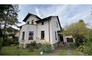 Wohnung mieten in Schweizerstrasse, 01445 Radebeul, 4 Raumwohnung in Radebeul befristet zu vermieten