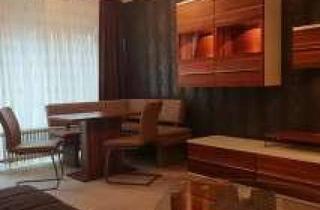 Wohnung mieten in Brebacher Straße 25, 28309 Sebaldsbrück, Sonnige möbilierte 3-Zi Whg in ruhiger Lage