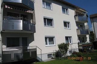 Wohnung mieten in Hirschberger Str. 7 a, 84478 Waldkraiburg, 3-Zi.-Wohnung in ruhiger Lage mit direktem Gartenzugang