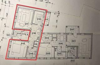 Wohnung mieten in Gröperstraße 21, 39340 Haldensleben, Gepflegte 2-Zimmer-Wohnung im 1. OG in Haldensleben