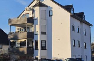 Wohnung mieten in 64319 Pfungstadt, Moderne 3-Zimmer-Wohnung mit großem Süd-Balkon in Pfungstadt