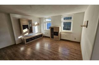 Wohnung mieten in Annenstraße 42, 09456 Annaberg-Buchholz, Sanierte 2-Zimmer-Wohnung mit eigenem Stellplatz im OT Kleinrückerswalde