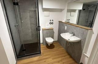 Wohnung mieten in 48734 Reken, Geräumige, komplett renovierte 1-Zimmer-Wohnung mit Fußbodenheizung in Maria Veen