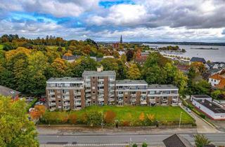 Wohnung mieten in Flensburger Straße, 24837 Schleswig, 70 m² Wohnung mit Balkon in Schleswig