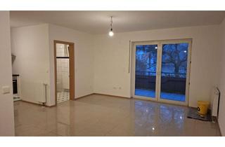 Wohnung mieten in Anna-Seghers-Weg, 64625 Bensheim, 1-Zimmer Wohnung mit Balkon in Bensheim Nur für 1 PERSON