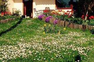 Wohnung mieten in Mittlerer Lechfeldweg 12, 86316 Friedberg, Helle 3-Zimmer Wohnung mit Terrasse im Grünen in Friedberg-West