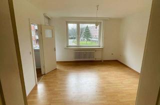 Wohnung mieten in 22307 Barmbek-Nord, 1-Zimmer-Wohnung (33 m2) - mit Balkon in Barmbek-Nord – Untermiete → Nachmiete