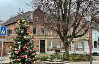 Wohnung mieten in 52388 Nörvenich, 3-Zimmer-Wohnung im Zentrum von Nörvenich