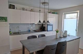 Wohnung mieten in 40549 Heerdt, Moderne Gartenwohnung in Düsseldorf-Heerdt – 3 Zimmer in Top-Lage