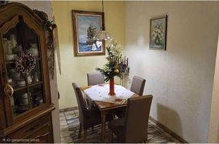 Wohnung mieten in Gäurandsteige, 72202 Nagold, Helle 3-Zimmer Erdgeschosswohnung mit Balkon in Nagold