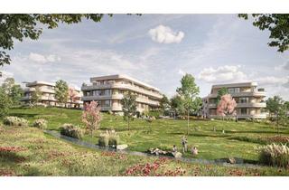 Penthouse mieten in Ströllerbachallee 52, 74613 Öhringen, Exklusive 2,5-Zimmer Penthouse-Wohnung mit Balkon in Öhringen