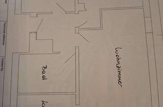 Wohnung mieten in Giesensteiner Straße, 01816 Bad Gottleuba, Schöne 3-Raum-DG-Wohnung in Berggießhübel