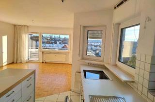 Wohnung mieten in 71032 Böblingen, 2-Zimmer Wohnung mit Balkon in Böblingen