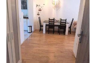 Wohnung mieten in Constanze-Hallgarten-Straße, 81379 München, 3‑Zimmer Wohnung mit Balkon und Parken im 2. OG in München-Obersendling, 81379