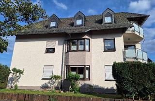 Wohnung mieten in Hahnenrückstr. 45, 55743 Idar-Oberstein, 3-Zimmer-Wohnung mit Balkon in Idar-Oberstein