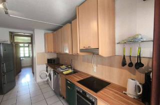 Wohnung mieten in 71665 Vaihingen an der Enz, Helle 2,5-Zimmer Wohnung mit Balkon in Vaihingen an der Enz