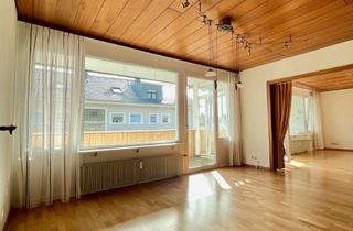 Wohnung mieten in Meraner Straße, 79618 Rheinfelden, Großzügige 5-Zimmer Wohnung mit Balkon in Rheinfelden (Baden)