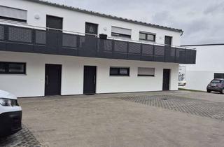 Wohnung mieten in Rittsteig, 94469 Deggendorf, NACHMIETER GESUCHT (AB SOFORT): helle 1,5-Zimmer Wohnung in Deggendorf