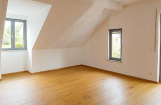 Wohnung mieten in 84149 Velden, Helle und ruhige Siedlungswohnung mit hochwertiger Ausstattung und Balkon