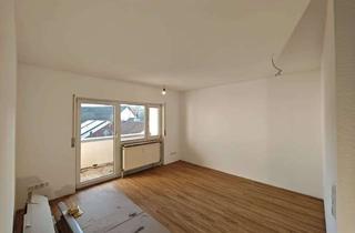 Wohnung mieten in 76646 Bruchsal, Gemütliche 2ZKB Wohnung (Seniorenwohnanlage)