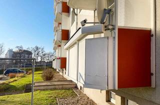 Wohnung mieten in Dessauer Straße 204, 06118 Landrain, Kurze Wege & schnelle Anbindung: für Pendler attraktiv!