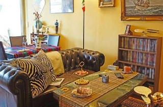 Wohnung mieten in Am Schwanenmorgen, 53121 Endenich, Gepflegte 2-Zimmer Wohnung mit Balkon im 2. OG in Bonn-Endenich