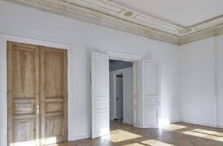 Wohnung mieten in 52066 Aachen, Wunderschöne, kernsanierte Altbau-Maisonette-Wohnung im Frankenberger Viertel zu vermieten !