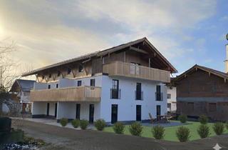 Wohnung mieten in Annabrunner Str., 84570 Polling, Tolle 3-Zimmer DG-Wohnung mit großem Balkon in Oberflossing