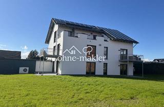 Penthouse mieten in 34314 Espenau, Penthouse-Wohnung mit großer Dachterrasse in Espenau-Hohenkirchen