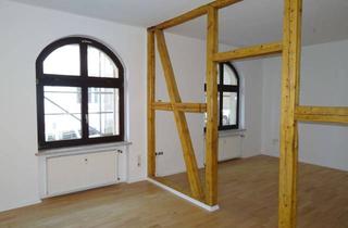 Wohnung mieten in Mönchstr., 99817 Eisenach, Wohnen zw. Luther & Bach: 3-Zimmer Wohnung in Eisenach, Stadtmitte