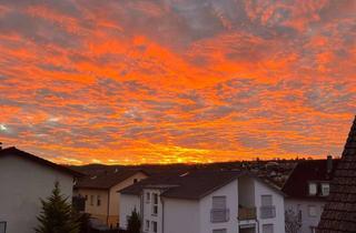 Wohnung mieten in Bildstraße 21, 74223 Flein, Renovierte 4-Zimmer-Wohnung mit Balkon in Flein