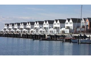 Wohnung kaufen in 24376 Kappeln, Ferienwohnung mit Mee(h)rblick - voll saniert!