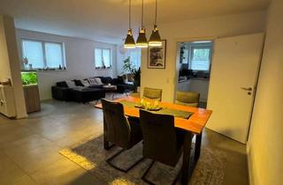 Wohnung mieten in 74172 Neckarsulm, Helle Einliegerwohnung mit großer Terrasse in ruhiger Lage in Neckarsulm–Amorbach ab 01.03.2026
