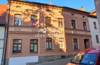 Wohnung mieten in 99510 Apolda, 2,5 Raum Wohnung mit neuem Bad in Innenstadtlage in Apolda