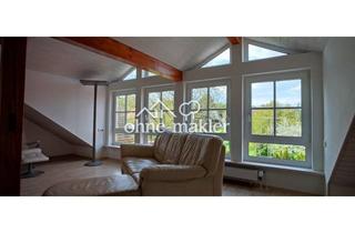 Wohnung kaufen in 96215 Trieb, Sofort einziehen - 1,5-Zimmer-Dachstudio in LIF-OT