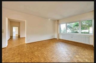 Wohnung mieten in 63165 Mühlheim, Helle 4-Zimmer-Wohnung im 2-FH in Mainnähe mit Garage & Stellplatz