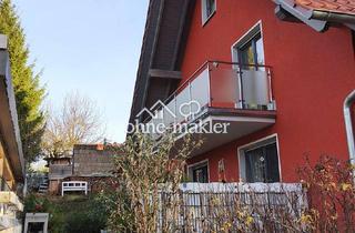Wohnung mieten in 37308 Heilbad Heiligenstadt, 3 Raum-Wohnung in ruhiger Lage mit Balkon