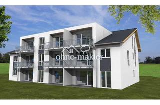 Wohnung mieten in 56269 Dierdorf, Erstbezug: 2 bis 4 Zimmer Wohnungen ab 750,- Kaltmiete (KFW55 Gebäude)